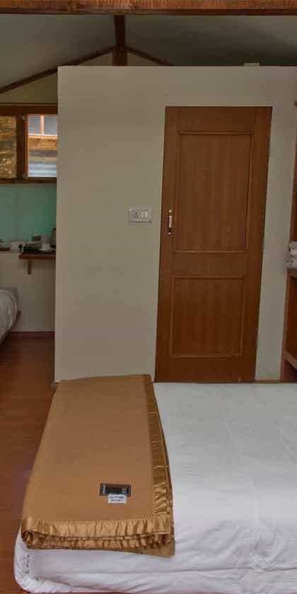  Ule Ethnic Resort, Ladakh | Timbuktu Travel