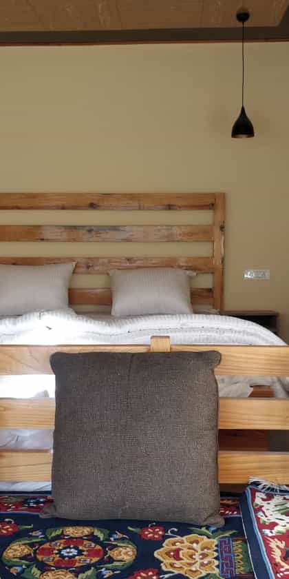 Tesma House, Ladakh | Timbuktu Travel