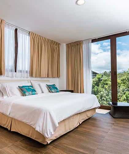 La Isla Galapagos Hotel, Isla Santa Cruz | Timbuktu Travel