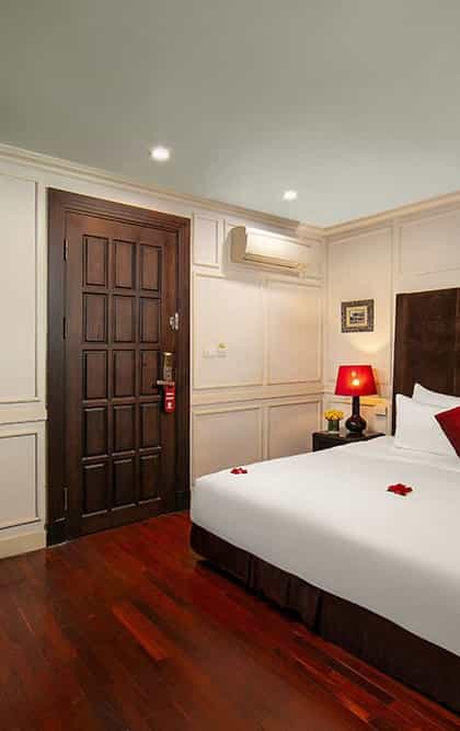 Hanoi Boutique Hotel & Spa, Hanoi | Timbuktu Travel