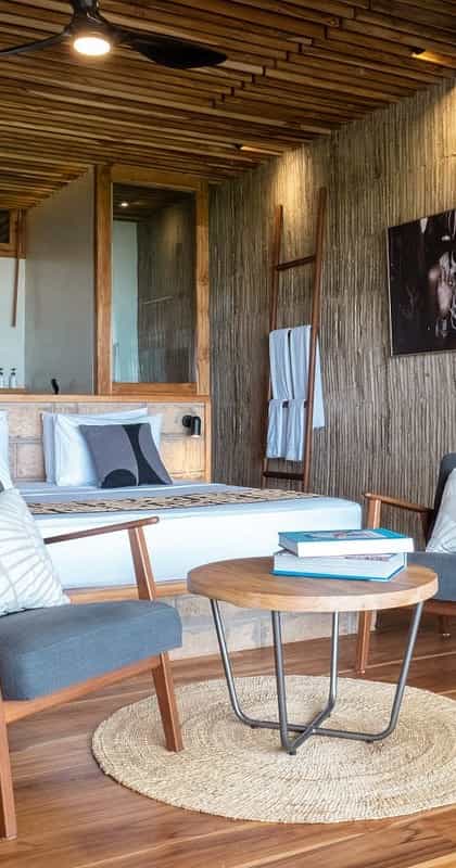 Bamboo Zanzibar , Zanzibar | Timbuktu Travel