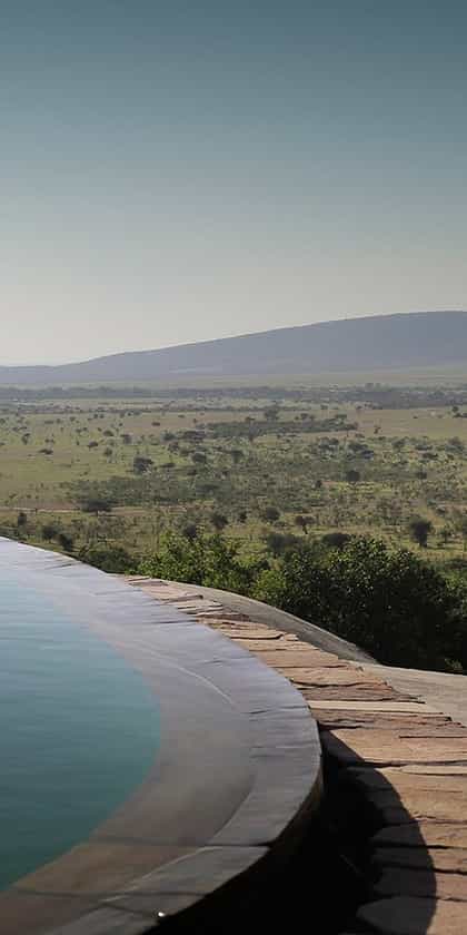 Olarro Plains, Masai Mara | Timbuktu Travel