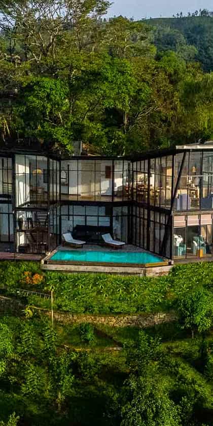 Walaa Kulu, Ella | Timbuktu Travel