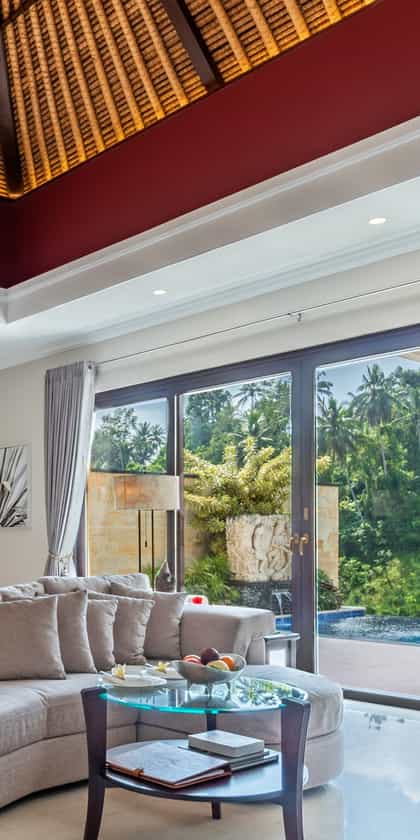 Viceroy Bali, Ubud | Timbuktu Travel