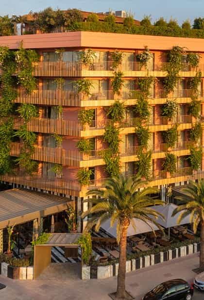 Jadali Hôtel & Spa, Marrakesh | Timbuktu Travel