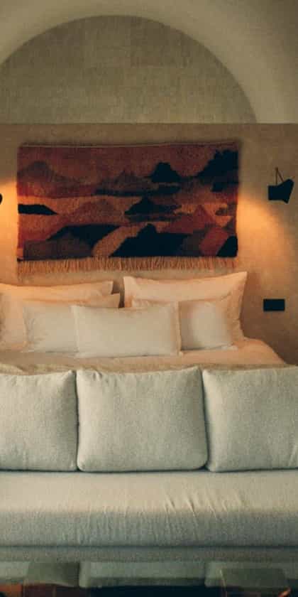 Farasha Farmhouse, Marrakesh | Timbuktu Travel