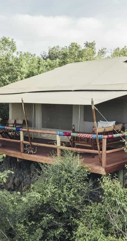 Tangulia Mara, Masai Mara | Timbuktu Travel