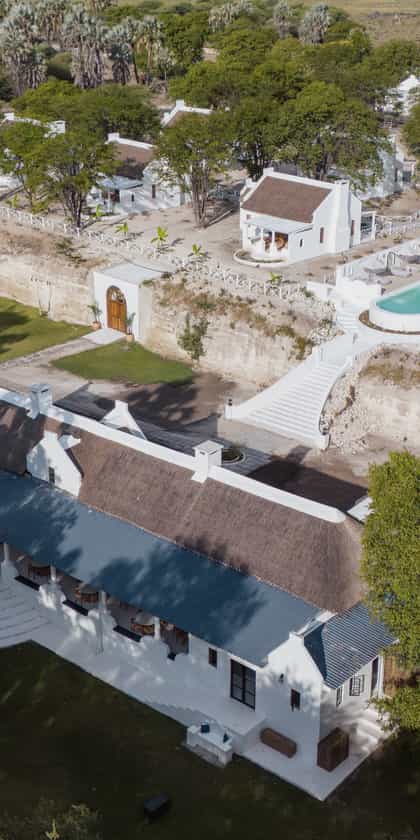 Grays Eden , Maun | Timbuktu Travel