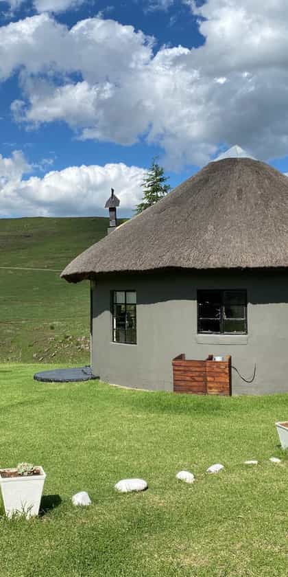 Khotso Lodge & Horse Trails, Drakensberg | Timbuktu Travel