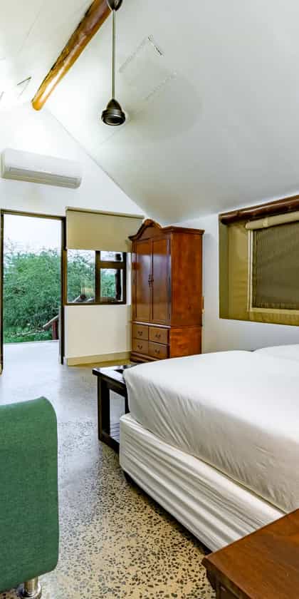 Zulu Nyala Hemingways Tented Camp, Hluhluwe-Imfolozi | Timbuktu Travel