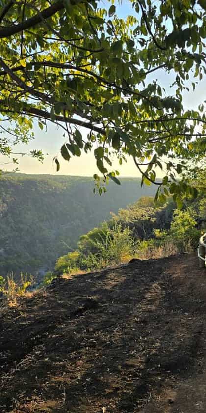 Taita Falcon Lodge, Victoria Falls | Timbuktu Travel