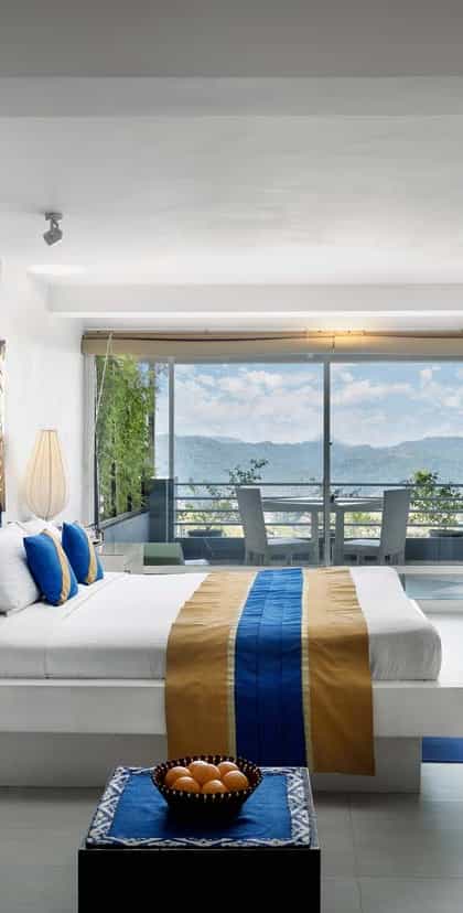 Theva Residency, Kandy | Timbuktu Travel