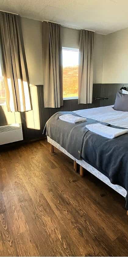 Hotel Skaftafell, Skaftafell | Timbuktu Travel