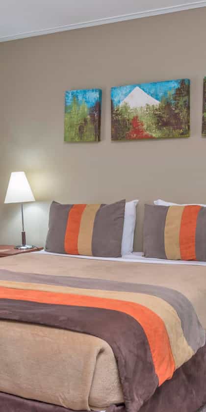 Hotel Nevados De Chillan, Lake District | Timbuktu Travel