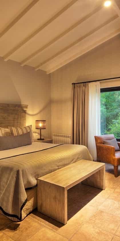 Posada Salentein , Mendoza | Timbuktu Travel