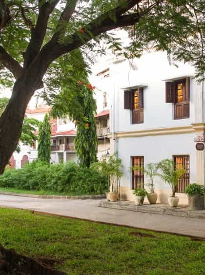 Beyt Al Salaam, Zanzibar | Timbuktu Travel