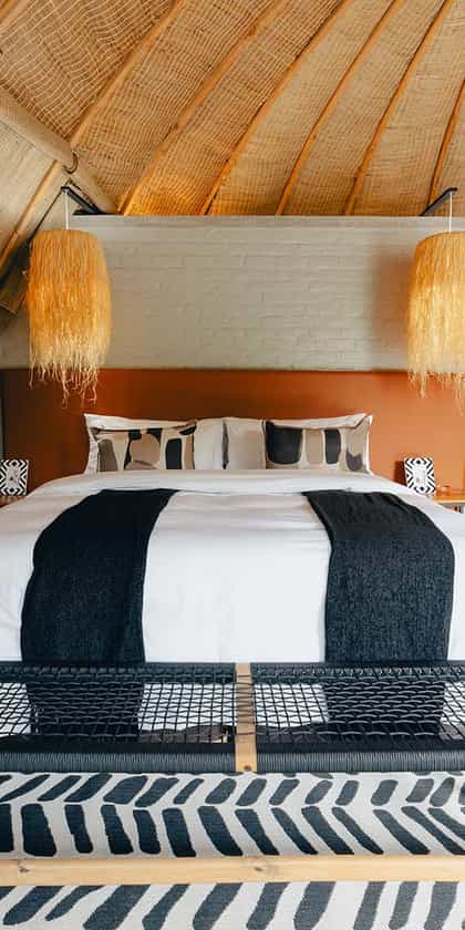 Amarembo by Touch Down, Volcanoes | Timbuktu Travel