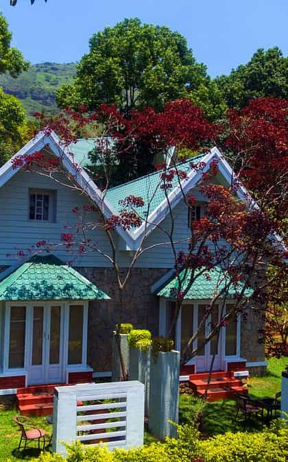 Ambady Estate, Munnar | Timbuktu Travel