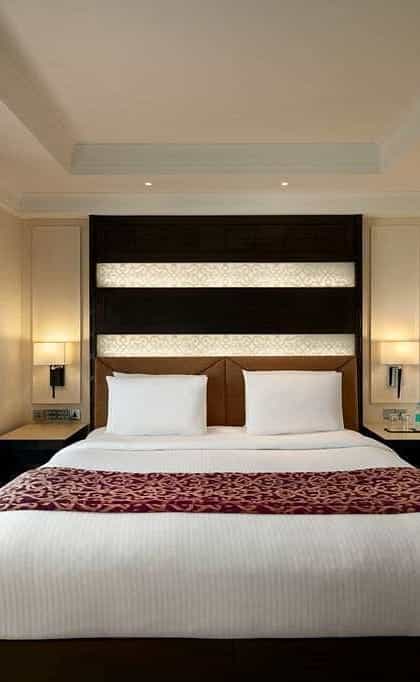 Ramada Plaza by Wyndham Chennai, Chennai | Timbuktu Travel
