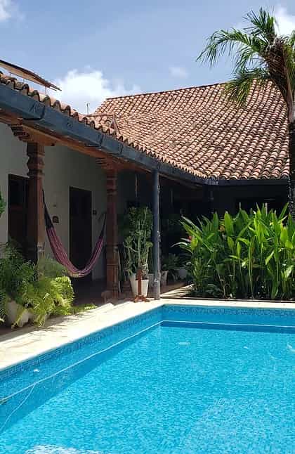 Bioma Boutique Hotel , Mompox | Timbuktu Travel