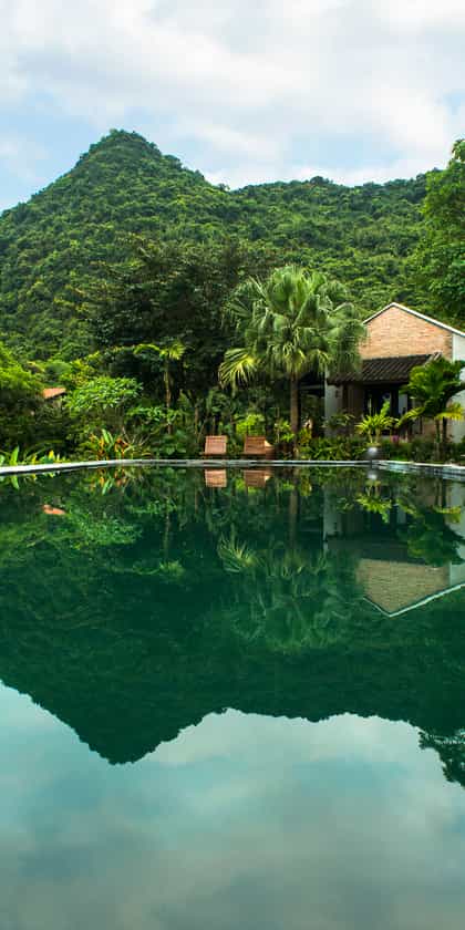 Nham Village Resort, Ninh Binh | Timbuktu Travel