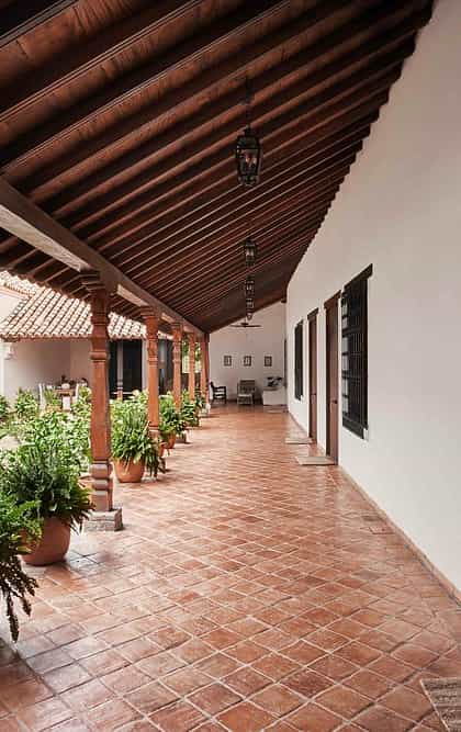 San Rafael , Mompox | Timbuktu Travel