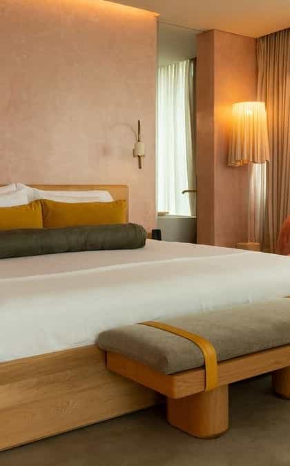 Hotel 23, Medellin | Timbuktu Travel