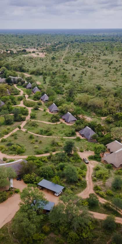 Kambaku River Sands, Timbavati | Timbuktu Travel