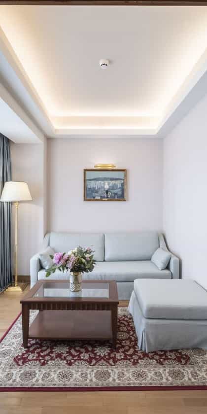 Electra Hotel, Athens | Timbuktu Travel