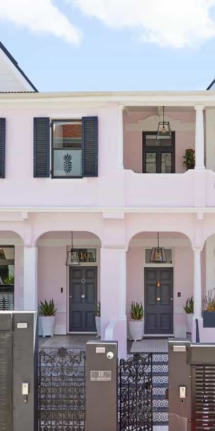 Pineapple House Boutique Hotel, Cape Town | Timbuktu Travel