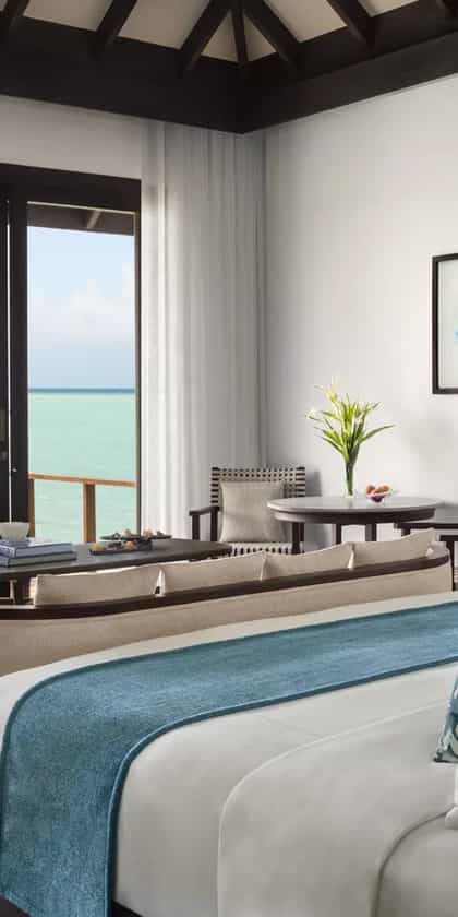 Anantara Veli Maldives Resort, Maldives | Timbuktu Travel