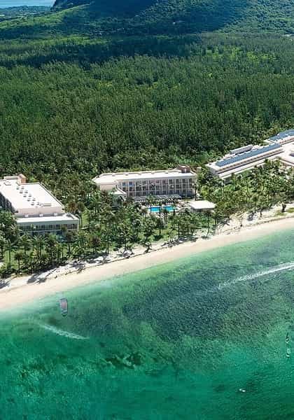 Hotel Rui Turquoise, Mauritius | Timbuktu Travel