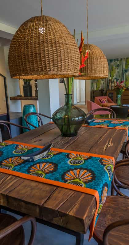 Patio del Mundo, Medellin | Timbuktu Travel