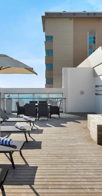 Protea Hotel Durban Umhlanga, Durban | Timbuktu Travel