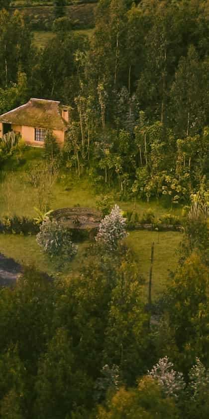 Sambora Kinigi, Volcanoes | Timbuktu Travel