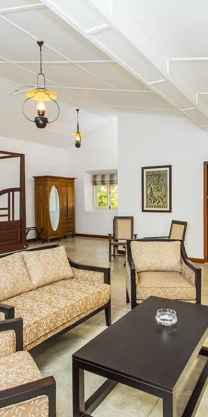 Mountbatten Bungalow, Kandy | Timbuktu Travel