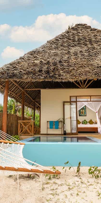 Zanzibar Queen Hotel, Zanzibar | Timbuktu Travel