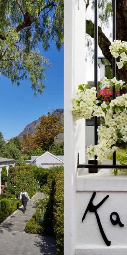 âmé by NOAH, Cape Town | Timbuktu Travel