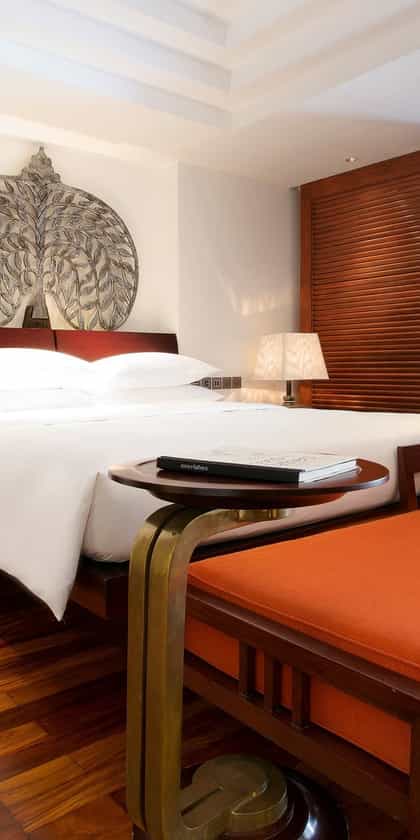 Park Hyatt Siem Reap, Siem Reap  | Timbuktu Travel