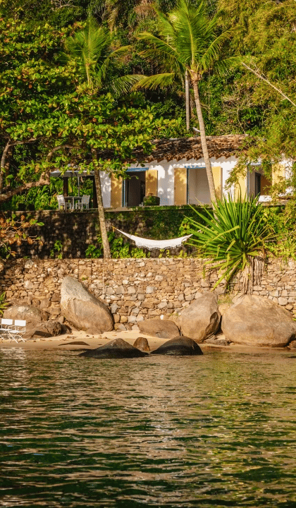 Pousada Literária de Paraty, Paraty | Timbuktu Travel