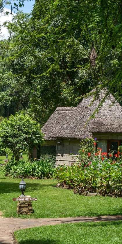 Arusha Serena Hotel, Arusha | Timbuktu Travel