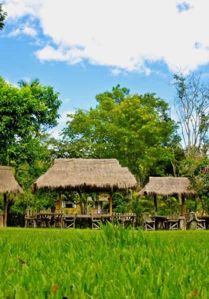 Hmong Hilltribe Lodge, Chiang Mai | Timbuktu Travel