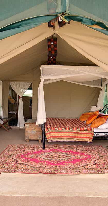 Nasikia Mobile Migration Camp - Ndutu, Serengeti | Timbuktu Travel