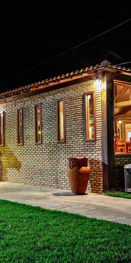 Hotel Porto Jofre Pantanal Norte, Northern Pantanal  | Timbuktu Travel