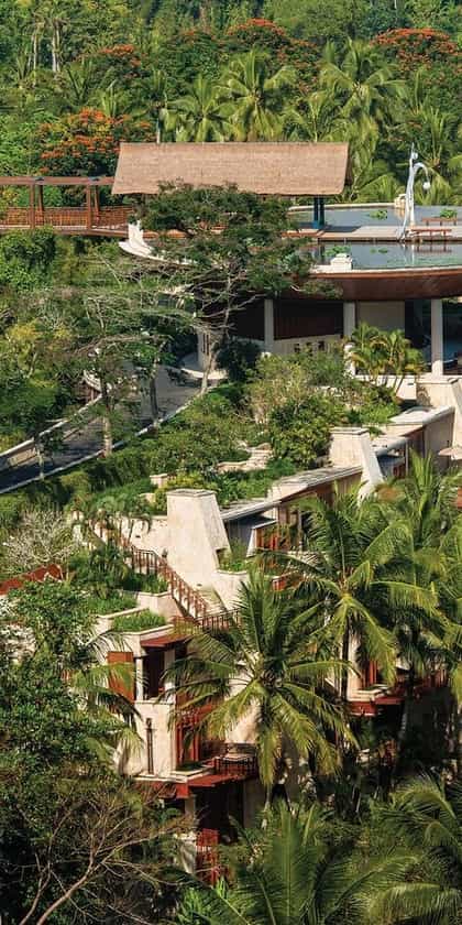 Four Seasons Resort Bali At Sayan, Ubud | Timbuktu Travel