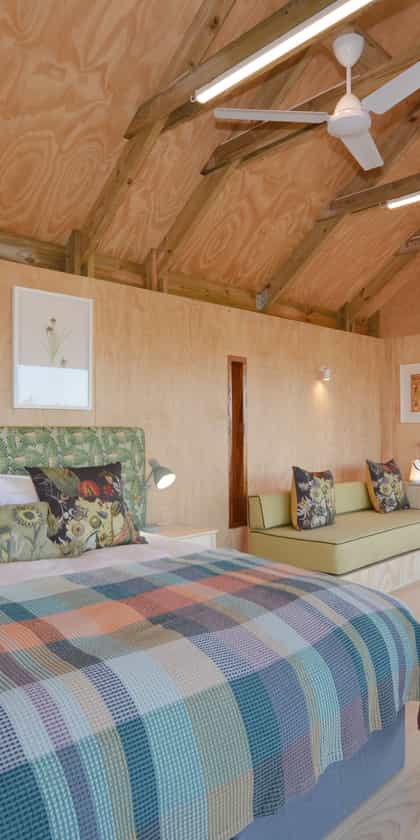 !Khwattu Fynbos Cabin, Paternoster | Timbuktu Travel