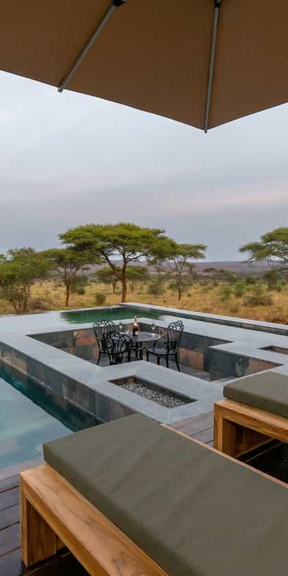 Elephant Springs, Tarangire | Timbuktu Travel