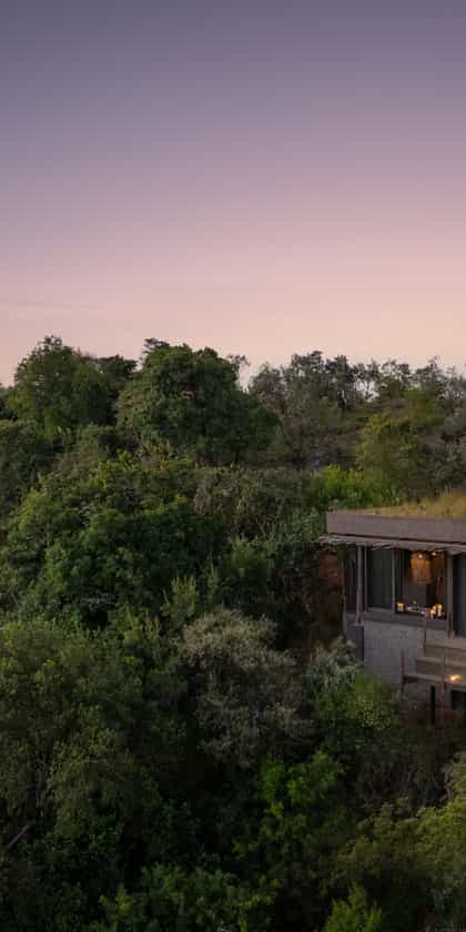 Wild Hill, Masai Mara | Timbuktu Travel