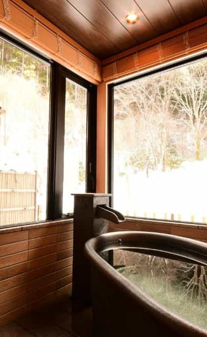 Koyasan Shukubo Fudoin, Mount Koya (Koyasan) | Timbuktu Travel