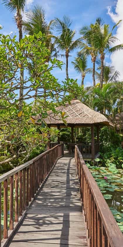 Hotel Tugu Bali, Canggu  | Timbuktu Travel